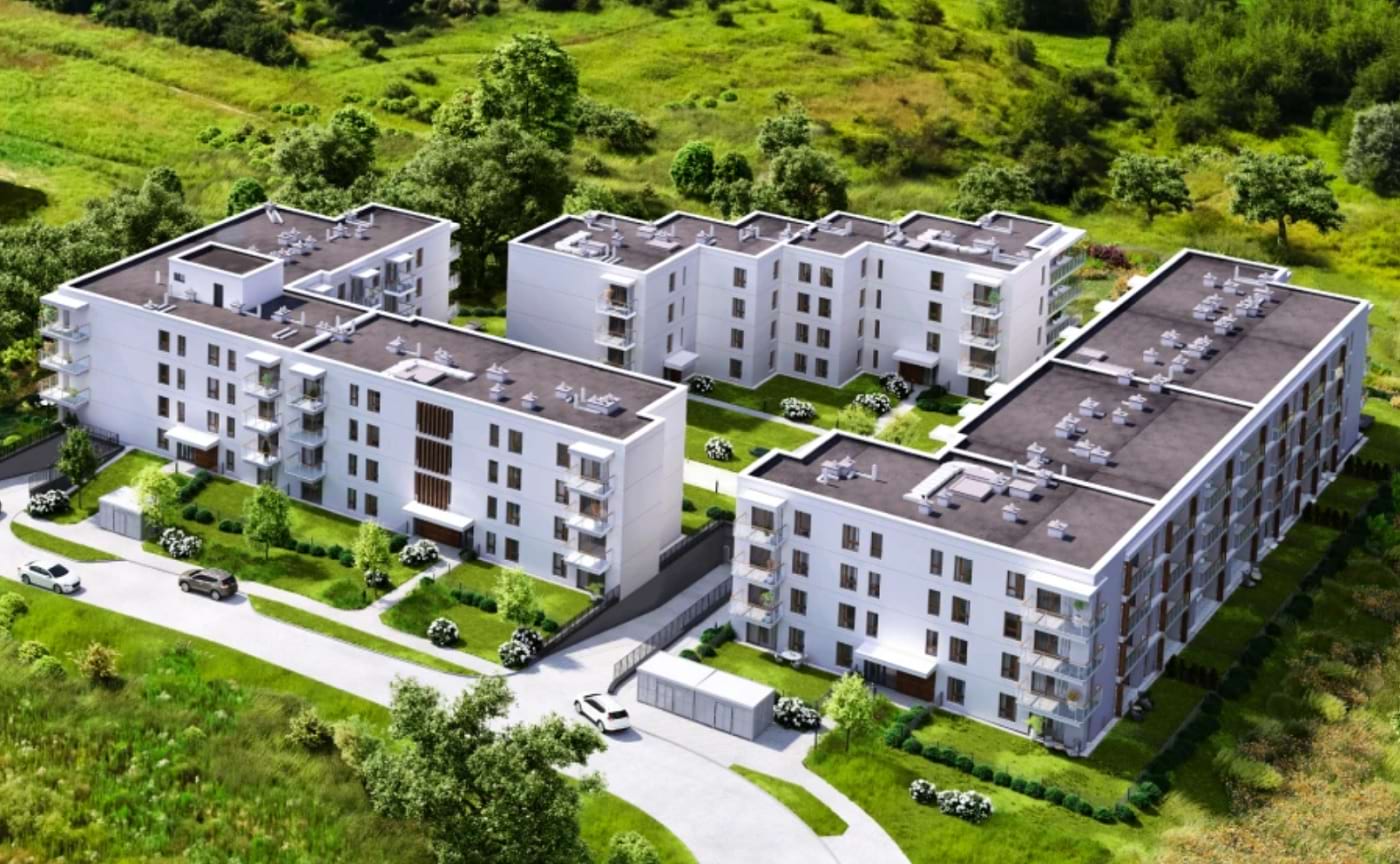 deweloper mieszkania lublin